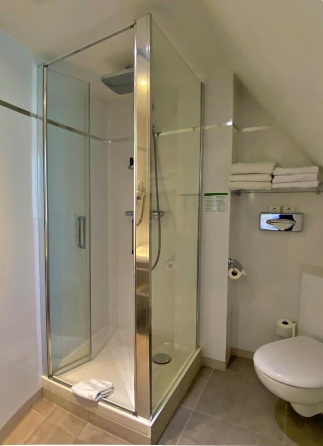 Chambres Doubles Adjacentes