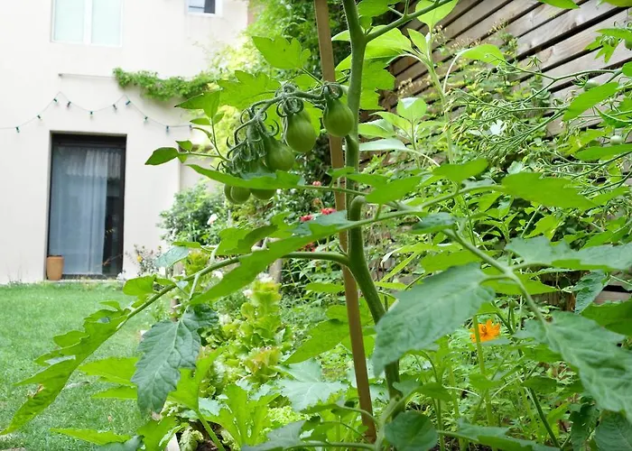 La Campagne ÀHotel Pas Cher Paris